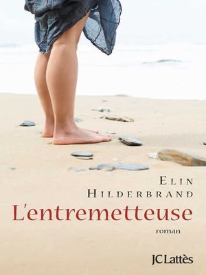 cover image of L'entremetteuse
